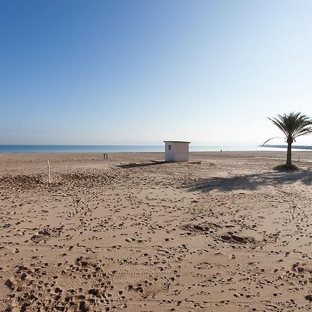Playa de GandiaInfante别墅 外观 照片