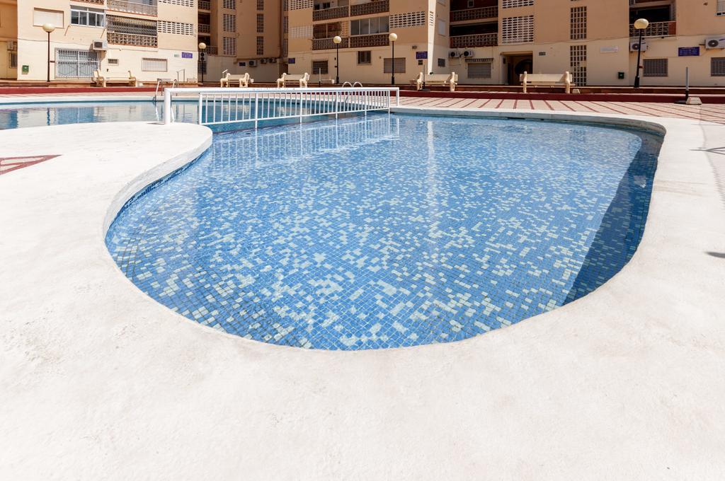 Playa de GandiaInfante别墅 外观 照片